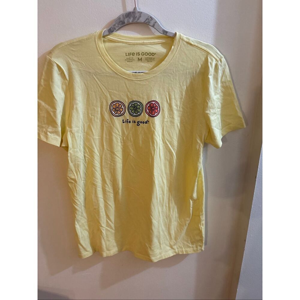 Life Is Good T-Shirt